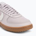 Кросівки жіночі Nike Field General platinum violet/gum dark brown/sail 7