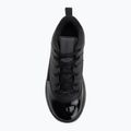 Дитячі кросівки Nike Jordan Max Aura 7 black/anthracite 5