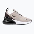 Кросівки жіночі Nike Air Max 270 college grey/velvet brown/white 2