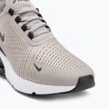 Кросівки жіночі Nike Air Max 270 college grey/velvet brown/white 7
