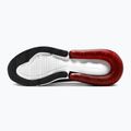 Кросівки чоловічі Nike Air Max 270 gym red/white/black 5