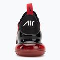 Кросівки чоловічі Nike Air Max 270 gym red/white/black 6