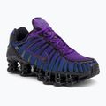 Чоловіче взуття Nike Shox TL voltage purple/blue force/black/black