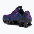 Чоловіче взуття Nike Shox TL voltage purple/blue force/black/black 3