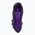 Кросівки чоловічі Nike Shox TL voltage purple/blue force/black/black 5
