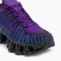 Чоловіче взуття Nike Shox TL voltage purple/blue force/black/black 7