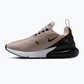 Кросівки жіночі Nike Air Max 270 college grey/velvet brown/white 2