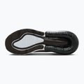 Кросівки жіночі Nike Air Max 270 college grey/velvet brown/white 5