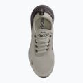 Кросівки жіночі Nike Air Max 270 college grey/velvet brown/white 6