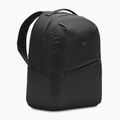 Рюкзак міський Nike Aura 24 л black/black/gunmetal 2