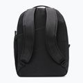 Рюкзак міський Nike Aura 24 л black/black/gunmetal 3