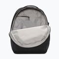 Рюкзак міський Nike Aura 24 л black/black/gunmetal 4