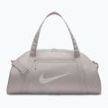 Сумка для тренувань жіноча Nike Gym Club 24 л college grey/college grey/phantom