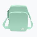 Сумка Nike Heritage 1 л mint foam/mint foam/summit white