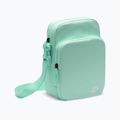 Сумка Nike Heritage 1 л mint foam/mint foam/summit white 2