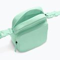 Сумка Nike Heritage 1 л mint foam/mint foam/summit white 4