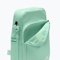 Сумка Nike Heritage 1 л mint foam/mint foam/summit white 5