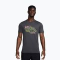 Футболка для тренувань чоловіча Nike Training anthracite