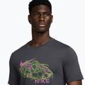 Футболка для тренувань чоловіча Nike Training anthracite 3