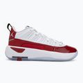 Взуття чоловіче  Jordan Max Aura 7 white/gym red/black/white 2