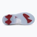 Взуття чоловіче  Jordan Max Aura 7 white/gym red/black/white 4