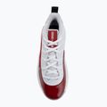 Кросівки чоловічі Nike Jordan Max Aura 7 white/gym red/black/white 5