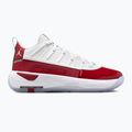Кросівки чоловічі Nike Jordan Max Aura 7 white/gym red/black/white 8