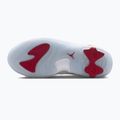 Взуття чоловіче  Jordan Max Aura 7 white/gym red/black/white 12