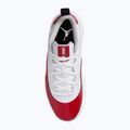 Взуття чоловіче  Jordan Max Aura 7 white/gym red/black/white 13