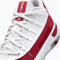 Взуття чоловіче  Jordan Max Aura 7 white/gym red/black/white 15