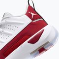 Кросівки чоловічі Nike Jordan Max Aura 7 white/gym red/black/white 16