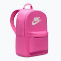 Рюкзак Nike Heritage 25 л playful pink/playful pink/summit white 2