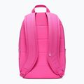 Рюкзак Nike Heritage 25 л playful pink/playful pink/summit white 3