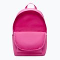 Рюкзак Nike Heritage 25 л playful pink/playful pink/summit white 4