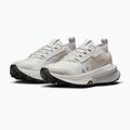 Кросівки для бігу жіночі Nike Zegama 2 vast grey/sanddrift/summit white/black 3