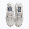 Кросівки для бігу жіночі Nike Zegama 2 vast grey/sanddrift/summit white/black 7