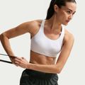 Бюстгальтер для тренувань Nike Rival Ultrahigh Support white 6