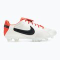 Кросівки футбольні чоловічі Nike Premier 3 FG team orange/white/black 2