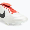 Кросівки футбольні чоловічі Nike Premier 3 FG team orange/white/black 7