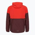 Куртка для бігу чоловіча Nike Impossibly Light Windrunner light crimson/burgundy crush 9