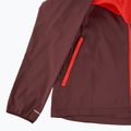 Куртка для бігу чоловіча Nike Impossibly Light Windrunner light crimson/burgundy crush 10