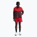 Куртка для бігу чоловіча Nike Impossibly Light Windrunner light crimson/burgundy crush 2