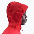 Куртка для бігу чоловіча Nike Impossibly Light Windrunner light crimson/burgundy crush 5