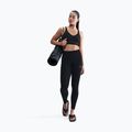 Жіночі лосини Nike One High-Waisted black/white 2