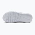 Кросівки дитячі Nike Flex Runner 4 cool grey/dark grey/white/cool grey 5