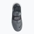 Кросівки дитячі Nike Flex Runner 4 cool grey/dark grey/white/cool grey 6