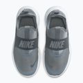 Кросівки дитячі Nike Flex Runner 4 cool grey/dark grey/white/cool grey 7