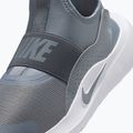 Кросівки дитячі Nike Flex Runner 4 cool grey/dark grey/white/cool grey 8