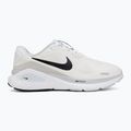 Кросівки для бігу жіночі Nike Structure 26 white/pure platinum/black 2