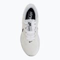 Кросівки для бігу жіночі Nike Structure 26 white/pure platinum/black 5